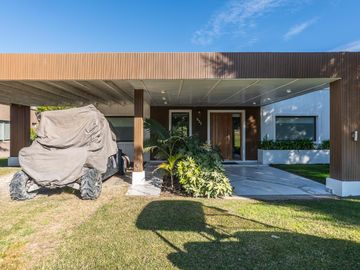 VENTA CASA COSTA ESMERALDA, RESIDENCIAL I LOTE AL 600, 6 AMBIENTES