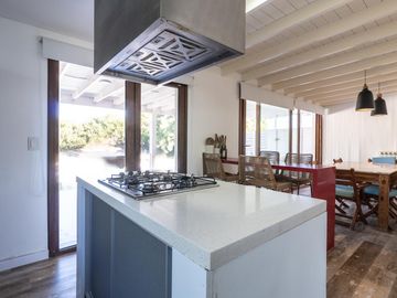 VENTA CASA COSTA ESMERALDA, RESIDENCIAL I LOTE AL 600, 6 AMBIENTES