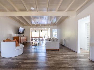 VENTA CASA COSTA ESMERALDA, RESIDENCIAL I LOTE AL 600, 6 AMBIENTES