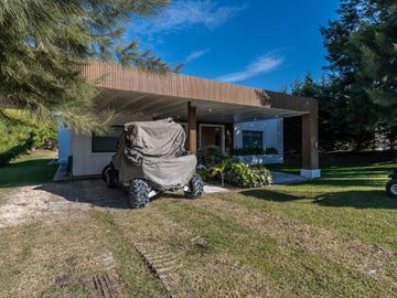 VENTA CASA COSTA ESMERALDA, RESIDENCIAL I LOTE AL 600, 6 AMBIENTES