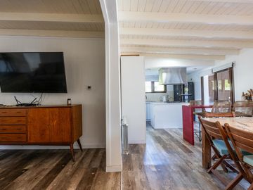 VENTA CASA COSTA ESMERALDA, RESIDENCIAL I LOTE AL 600, 6 AMBIENTES