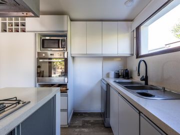 VENTA CASA COSTA ESMERALDA, RESIDENCIAL I LOTE AL 600, 6 AMBIENTES