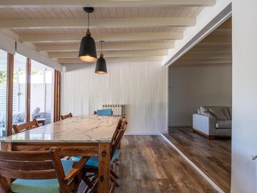 VENTA CASA COSTA ESMERALDA, RESIDENCIAL I LOTE AL 600, 6 AMBIENTES