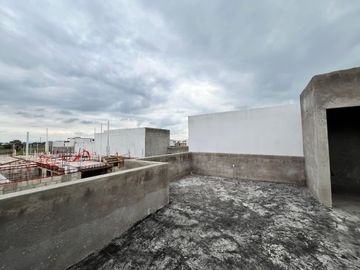 Casa en Venta en Santuaria, SJR, Querétaro