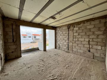 Casa en Venta en Santuaria, SJR, Querétaro