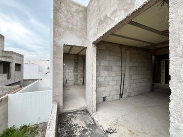 Casa en Venta en Santuaria, SJR, Querétaro