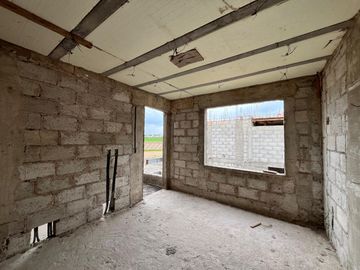 Casa en Venta en Santuaria, SJR, Querétaro
