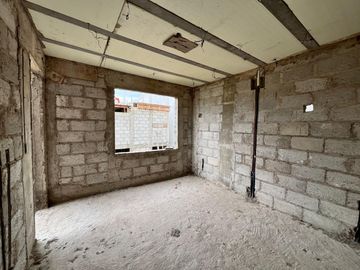 Casa en Venta en Santuaria, SJR, Querétaro