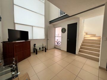 Casa en Venta en Agave Azul V, SJR, Querétaro