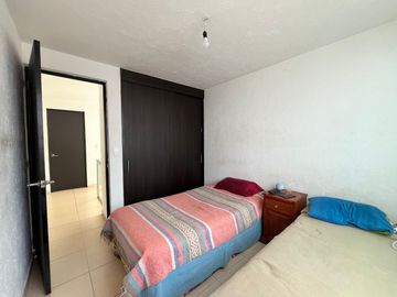 Casa en Venta en Agave Azul V, SJR, Querétaro
