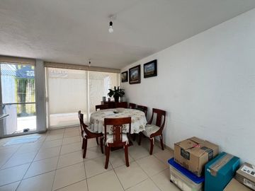 Casa en Venta en Agave Azul V, SJR, Querétaro