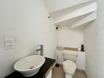 Casa en Venta en Agave Azul V, SJR, Querétaro