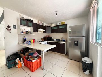 Casa en Venta en Agave Azul V, SJR, Querétaro
