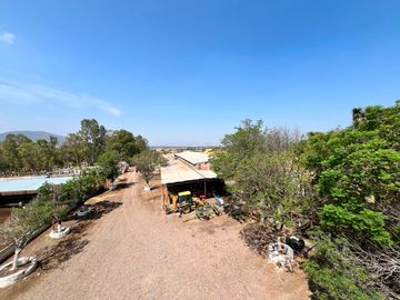 Rancho Ganadero en Venta en San Juan del Río, Querétaro