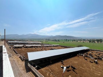 Rancho Ganadero en Venta en San Juan del Río, Querétaro