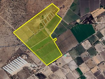 Rancho Ganadero en Venta en San Juan del Río, Querétaro
