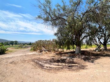 Rancho Ganadero en Venta en San Juan del Río, Querétaro
