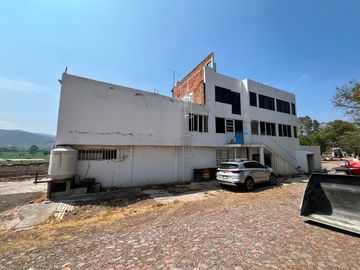 Rancho Ganadero en Venta en San Juan del Río, Querétaro
