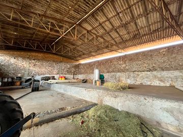 Rancho Ganadero en Venta en San Juan del Río, Querétaro