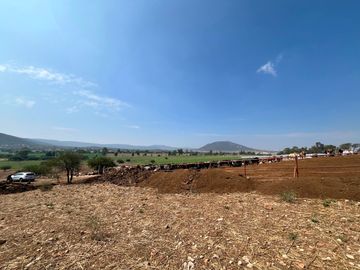 Rancho Ganadero en Venta en San Juan del Río, Querétaro