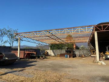 Rancho en Venta