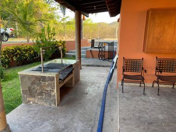 Rancho en Venta