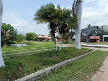 Rancho en Venta