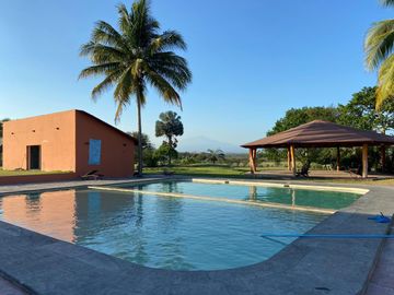 Rancho en Venta