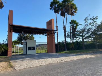 Rancho en Venta