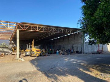 Rancho en Venta