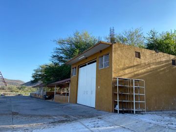 Rancho en Venta