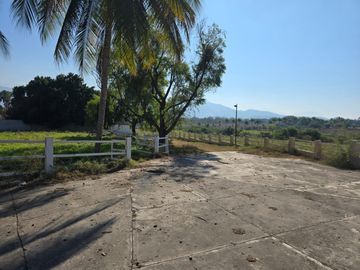 Rancho en Venta