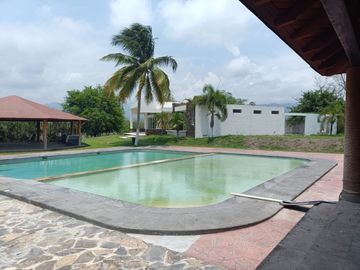 Rancho en Venta