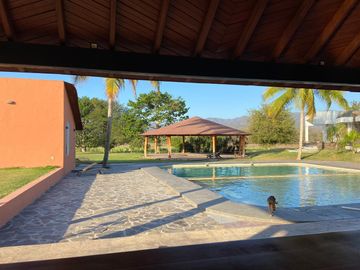Rancho en Venta