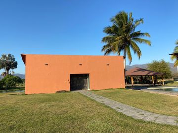 Rancho en Venta