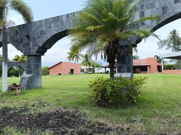 Rancho en Venta