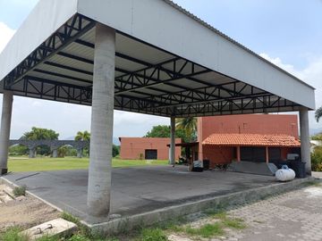 Rancho en Venta
