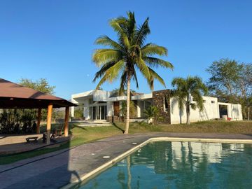 Rancho en Venta