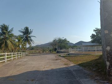 Rancho en Venta
