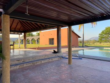 Rancho en Venta