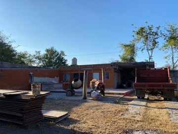 Rancho en Venta