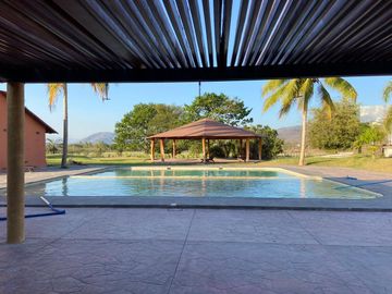 Rancho en Venta