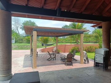 Rancho en Venta