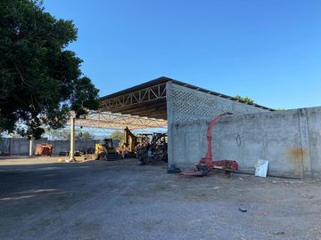 Rancho en Venta