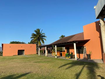 Rancho en Venta