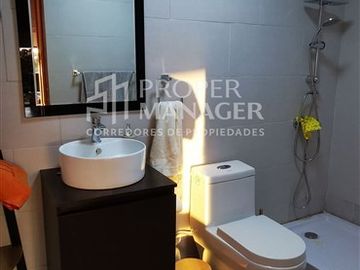 Casa en Venta en Quincho con Piscina Camino a Huape Km 9