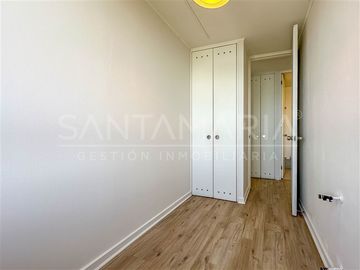 Departamento en Arriendo en Edificio Olas, San Pedro de la Paz