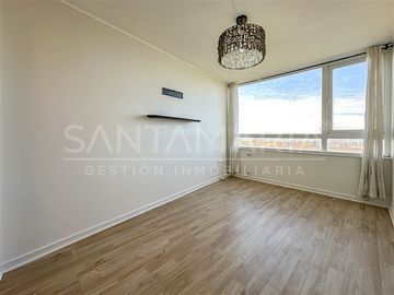 Departamento en Arriendo en Edificio Olas, San Pedro de la Paz
