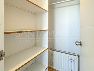 Departamento en Arriendo en Edificio Olas, San Pedro de la Paz