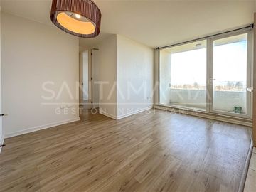 Departamento en Arriendo en Edificio Olas, San Pedro de la Paz